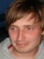 Person who looks like Viggo Mortensen