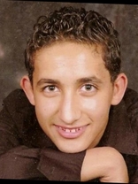 Person who looks like Steve Valentine