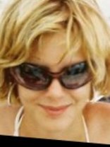 Person who looks like Meg Ryan