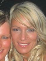 Person who looks like Samaire Armstrong