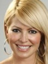 Person who looks like Katherine Heigl