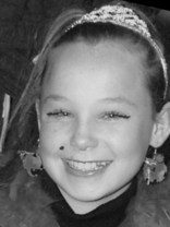 Person who looks like Charlotte Church