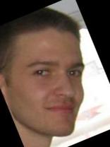 Person who looks like Justin Timberlake