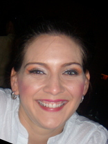 Person who looks like Drew Barrymore