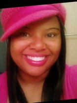 Person who looks like Elise Neal