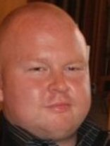 Person who looks like Jason Alexander