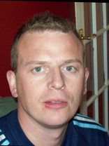 Person who looks like Kip Pardue