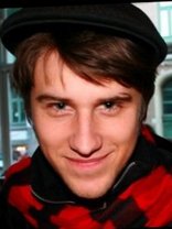 Person who looks like Derek Richardson