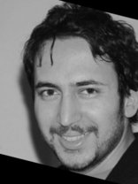 Person who looks like Gil Bellows