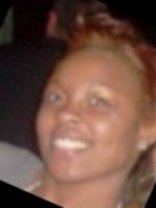 Person who looks like Eva Pigford