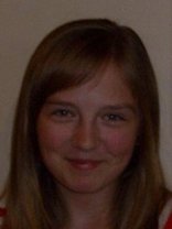 Person who looks like Morgan York