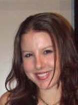 Person who looks like Daisy Fuentes