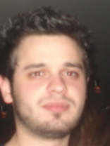 Person who looks like David Tom