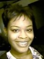 Person who looks like Nia Long