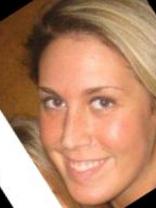 Person who looks like Annabeth Gish