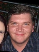 Person who looks like Andy Richter