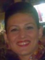 Person who looks like Julie Dreyfus