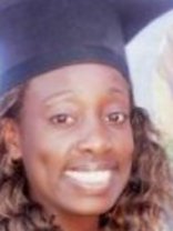 Person who looks like Naomie Harris