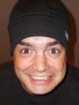 Person who looks like Billy Bob Thornton