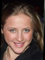 Person who looks like Jessica Capshaw