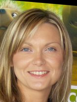 Person who looks like Michelle Pfeiffer