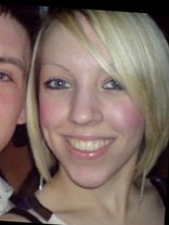 Person who looks like Victoria Beckham