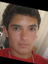 Person who looks like Antonio Banderas