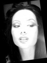 Person who looks like Sophie Ellis Bextor