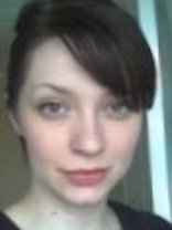 Person who looks like Blu Cantrell