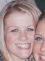 Person who looks like Reese Witherspoon