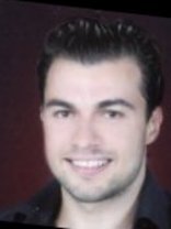 Person who looks like Brandon Routh