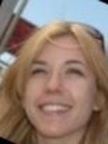 Person who looks like Rita Wilson