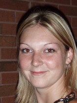 Person who looks like Marisa Coughlan