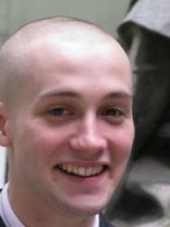 Person who looks like Rob Schneider