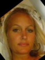 Person who looks like Pamela Anderson