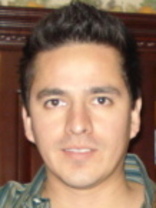 Person who looks like Jordan Bridges