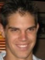 Person who looks like Seann William Scott