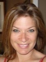 Person who looks like Ellen Pompeo