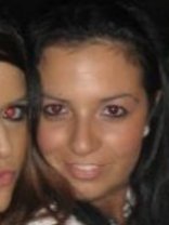 Person who looks like Giuliana Rancic