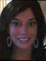 Person who looks like Eva Longoria