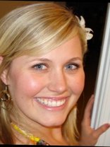 Person who looks like Brie Larson