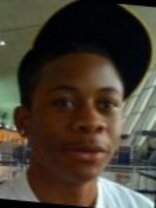 Person who looks like Doug E. Fresh