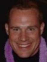 Person who looks like Ian Ziering