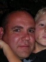 Person who looks like Kevin Kline