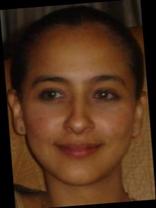 Person who looks like Aishwarya Rai