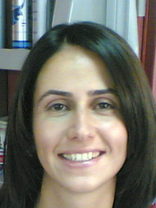 Person who looks like Patricia Heaton