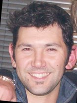 Person who looks like Lou Diamond Phillips