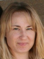 Person who looks like Renée Zellweger