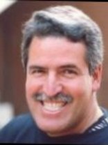 Person who looks like Tom Selleck