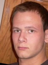 Person who looks like Billy Boyd